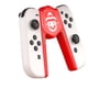 thumbnail image 5 of Empuñadura de base de carga Wdftyju para controlador de juego Nintendo Switch OLED (H), 5 of 9