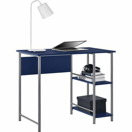 Mainstays Basic Student Desk, Multiple Colors