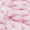 Powder Pink, variant on Bernat Jumbo 100% Polyester Black Yarn, 18 yd