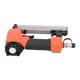thumbnail image 5 of Pneumatic Nail Gun Woodworking Narrow Crown Stapler Alloy Steel InLine Nailing Tool P625, 5 of 5