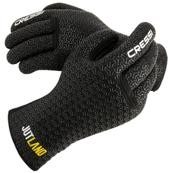 Cressi 5mm Jutland Gloves