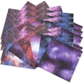 thumbnail image 4 of 200 Sheets Origami Paper Double Sided Handcrafts Paper Kids DIY Paper for Arts Crafts, 4 of 5