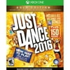 Restored Ubisoft Just Dance 2016 Gold Edition (Xbox One) - Video Game (Refurbished)