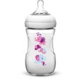 thumbnail image 3 of PHILIPS Avent Baby Bottle - 3 Natural Bottles, 3 of 3