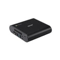thumbnail image 4 of Acer Chromebox Cxi3 - Mini Pc - 1 X Celeron 3867u / 1.8 Ghz - Ram 4 Gb - Ssd 32 Gb - Hd Graphics 610 - Gige - Wlan: 802.11a/b/g/n/ac, Bluetoth 4.2 - Chrome Os - Monitor: None - Black, 4 of 5