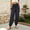 Navy, variant on Only Moment Cruise Essentials 2026 Polyester,Spandex Lightweight Quick Dry Outdoor Athletic Travel Casual Loose Comfy Cute Pockets Blue,L