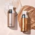 thumbnail image 4 of HEVIRGO HANDAIYAn 20ml Liquid Spraying Shimmer Facial Body Luminizer Highlighter Makeup, 4 of 10