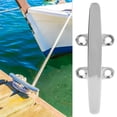 thumbnail image 3 of Stainless Steel Base Cleat, Professional Base Cleat  for Boat for Tight, 3 of 7