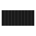 thumbnail image 1 of Match Phosphorus Paper Time-saving Self-adhesive Honeycomb Shape Pre-cut Solid Match Striker Sheet Candle Accessories, 1 of 5