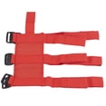 thumbnail image 2 of Extincteur Fixation Durabe Commode Extincteur Ceinture Étanchéité Réglable pour, 2 of 8
