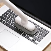ROIDMI Combination Attachment - Crevice Tool & Dusting Brush - Accessory Only