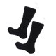 thumbnail image 1 of Calcetines Calcetines Térmicos Control Inteligente De Temperatura 3 Configuraciones De Calor Lavables Reutilizables Carga USB Calcetines Térmicos Eléctricos Para Invierno, 1 of 7