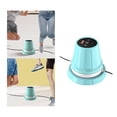 thumbnail image 4 of Máquina de cuerda inteligente Sharpla ajustable 10 modos para adultos Azul, 4 of 8
