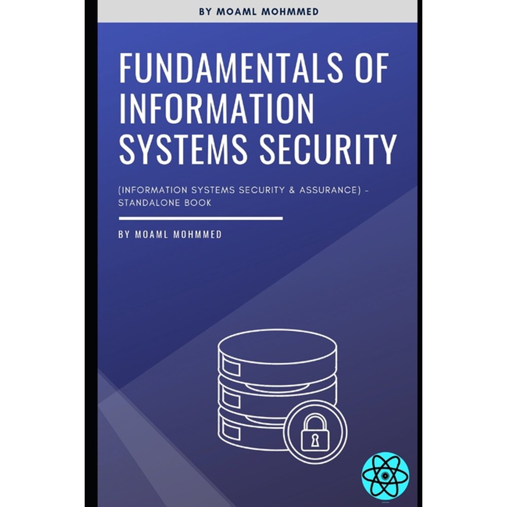 Fundamentals of Information Systems Security (Information Systems