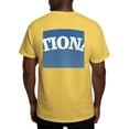 thumbnail image 2 of CafePress - Cape Cod National Seashore T Shirt - Men's Classic Graphic T-Shirt, 2 of 5