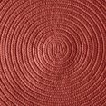 thumbnail image 4 of Colonial Mills Rug WL11R072X072 Bristol - Rosewood 6 ft. round Braided Rug, 4 of 4