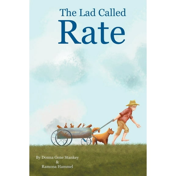 The Lad Called Rate, (Paperback)