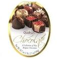 thumbnail image 4 of Gudrun Belgian Chocolate Box In Gift Bag - 18.5 oz (Color Packaging May Vary), 4 of 5