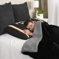 thumbnail image 3 of NHL Pittsburgh Penguins 2-Pack Pillowcases, 20" x 30", 3 of 7