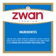 thumbnail image 3 of Salchicha cocktelera de pavo Zwan premium 500 g, 3 of 5