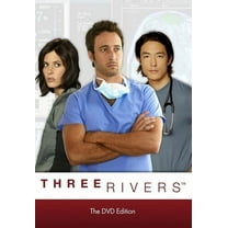 Three Rivers (DVD), CBS Mod, Drama