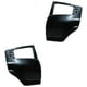 thumbnail image 1 of Par de Puertas Spark 2011 A 2017 Chevrolet Tra Genérica ., 1 of 4