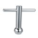 thumbnail image 4 of Slide Hammer T Bar Puller Tool Reparación de removedor de abolladuras de coche, 4 of 8