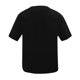 thumbnail image 5 of Men's Solid Color Pleated Quarter Sleeve Top Men's Retro V-Neck TopM, 5 of 5