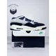 thumbnail image 4 of Ni - ke Size 12 - Ni - ke Air Jordan 4 RM Black Sail FQ7939-006 Preowned Authentic Og, 4 of 5
