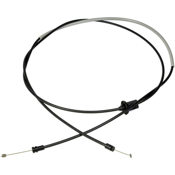 Dorman 912-004 Hood Release Cable for Specific Models Fits 1996 Buick Regal