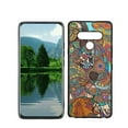 thumbnail image 1 of Compatible with LG Stylo 6 Phone Case, Hippie-Art-37 Case Silicone Protective for Teen Girl Boy Case for LG Stylo 6, 1 of 1