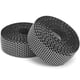 thumbnail image 2 of 1 Pair Bike Handlebar Tape AntiSlip Elastic Bicycle Bike Cycling Handle Wraps Tape(Black White), 2 of 8