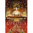thumbnail image 1 of Libro La Estrategia De La Citara Tapa Blanda, Autor Joan He, Editorial Puck, 1 of 2