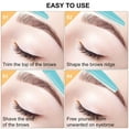 thumbnail image 3 of EXLEAF 2026 New Eyebrow Razor,Dermaplane Razor for Women Face with Precision Cover Multipurpose Exfoliating Hair Removal Safety Tool Protect Woman'S Sensitive Skin with Exquisite Packaging (3 Colors), 3 of 6