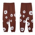 thumbnail image 1 of 2024 Sudadera holgada con estampado de espuma Y2K ropa informal estilo Hip Hop jersey para hombres y mujeres Tops casuales, 1 of 5