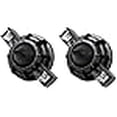 thumbnail image 3 of SS Audio Diaphragm for EV, Eliminator, DH3, DH2010, 8 Ohm, D-DH3 (2 PACK), 3 of 4