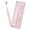 Pink, variant on MySmile DY156 Sonic Electric Toothbrush for Adults, Rechargeable Enamel Safe Toothbrush, 3 Replace Heads, 5 Super Vibration Deep Cleaning Modes, One Charge for 60 Days, Pink