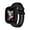 Black, variant on MIRO W1 Kids 4G Cellular Watch GPS Tracking as Smartphone Use Waterproof Smartwatch In-class Mode Supports 4 Modes