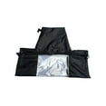 thumbnail image 4 of Raindrops 1Pcs DSLR Cameras Rain Shield 45*35in Black PVC for Outdoor and Rainy Weather, 4 of 8