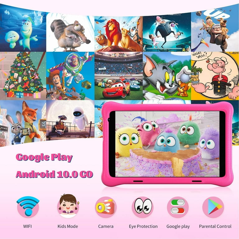 Highcool Kids Tablet 7