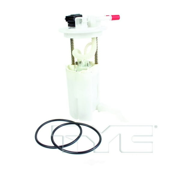 TYC 150117-A TYC CRQ Premium Fuel Pump Module Fits 2004 Saturn L300