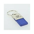 thumbnail image 3 of Honda HR-V Keychain & Keyring - Duo Premium Blue Leather, 3 of 7