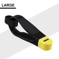 thumbnail image 3 of Release Snap Clip Clamp Streamlined Trolling Board Snap for Downrigger Boat Small, 3 of 8