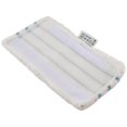 thumbnail image 4 of 6Pcs Mop Pads for Black & Decker Steam Mop FSM1610 FSM1630 Washable, 4 of 5