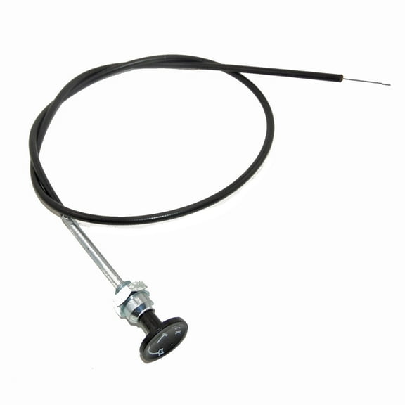9135 Throttle Control Cable Compatible With Toro 10-2119