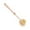 A044 Pink 15.6"!, variant on 2 In 1 Bath Scrubber Back Brush Two Shower Brush Back Scrubber For Shower Foaming Exfoliating Long Handle Bath Shower Brush Exfoliator With Lanyard For Bathroom Bathroom Products Home Decor