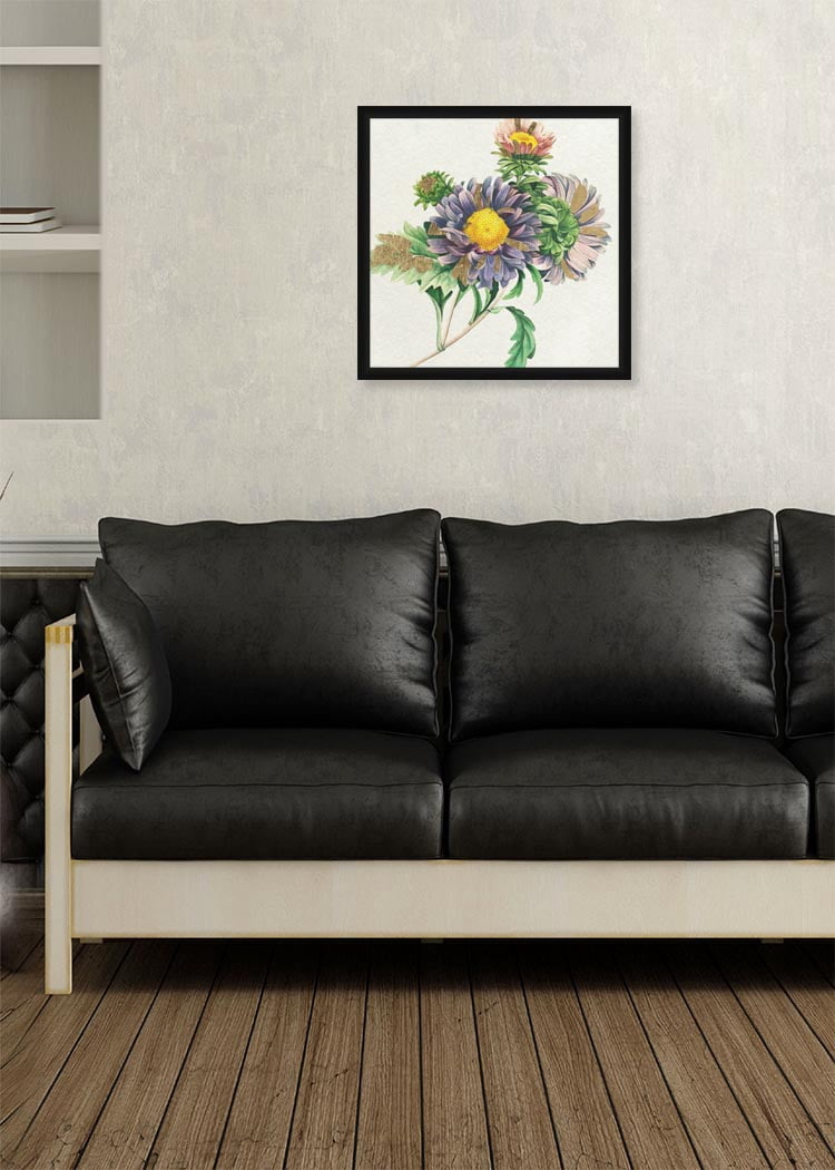 PTM Images Graphic Prints Abstract Framed Art Prints