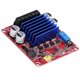 thumbnail image 3 of Motor Drive Board DualChannel ESC Control Module Electronic Accessory DC 724V APODL, 3 of 5