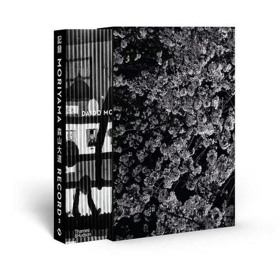 Daido Moriyama: Record 2, (Hardcover)