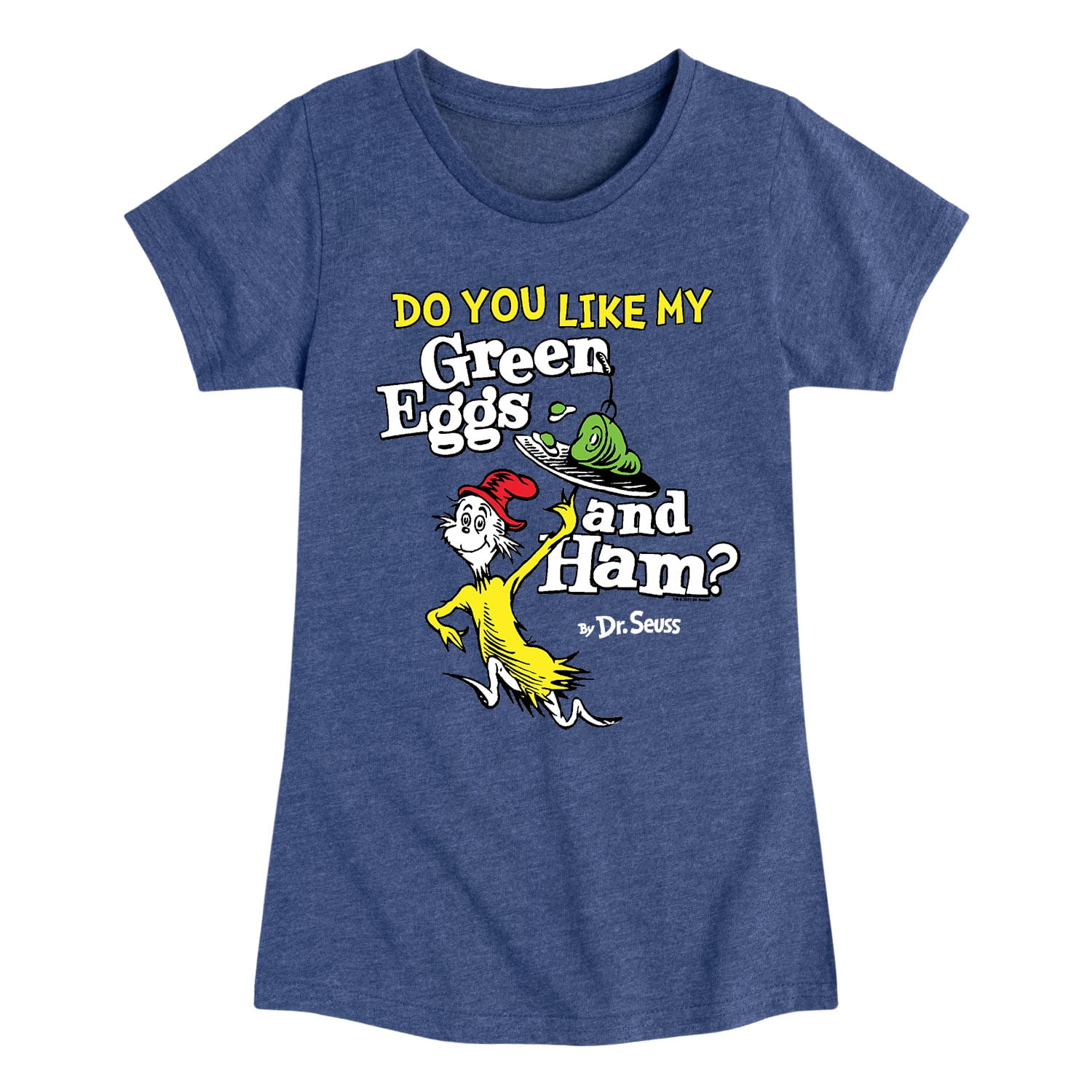 Dr. Seuss Kids Character Shop - Walmart.com